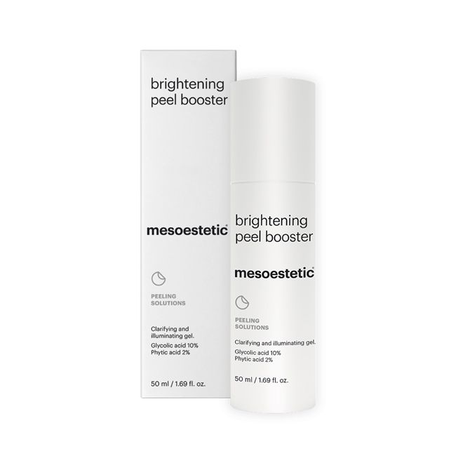 Bodegon Twist 50ml Brightening Peel Booster Bodegon Twist 50ml Brightening Peel Booster