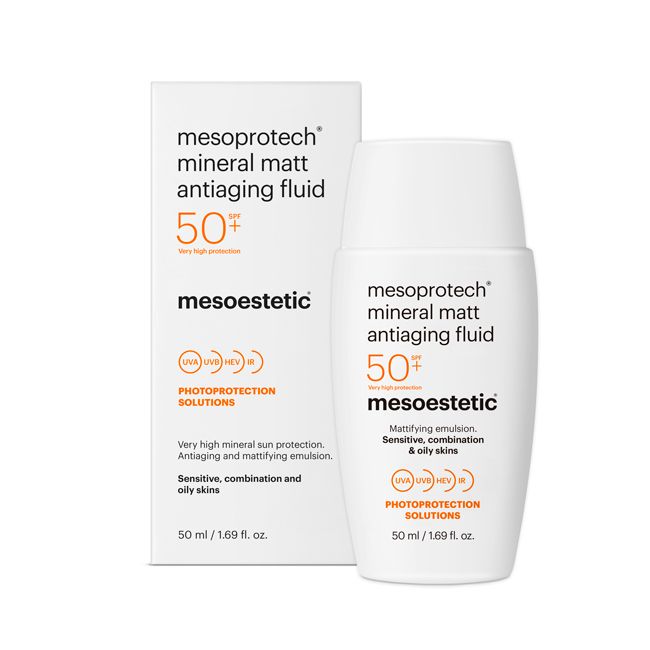 Mesoprotech Bodegon Mineral Matt Mesoprotech Bodegon Mineral Matt