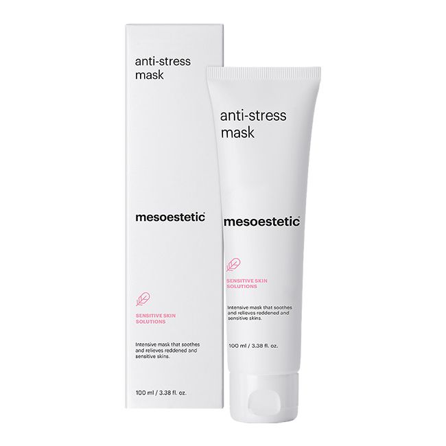T Dhig0012 Anti Stress Face Mask 100ml New Ps 3